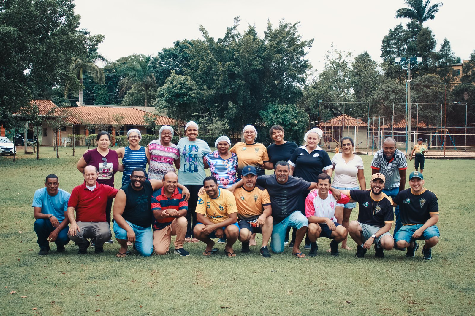 Foto do projeto Sementes do Amanhã