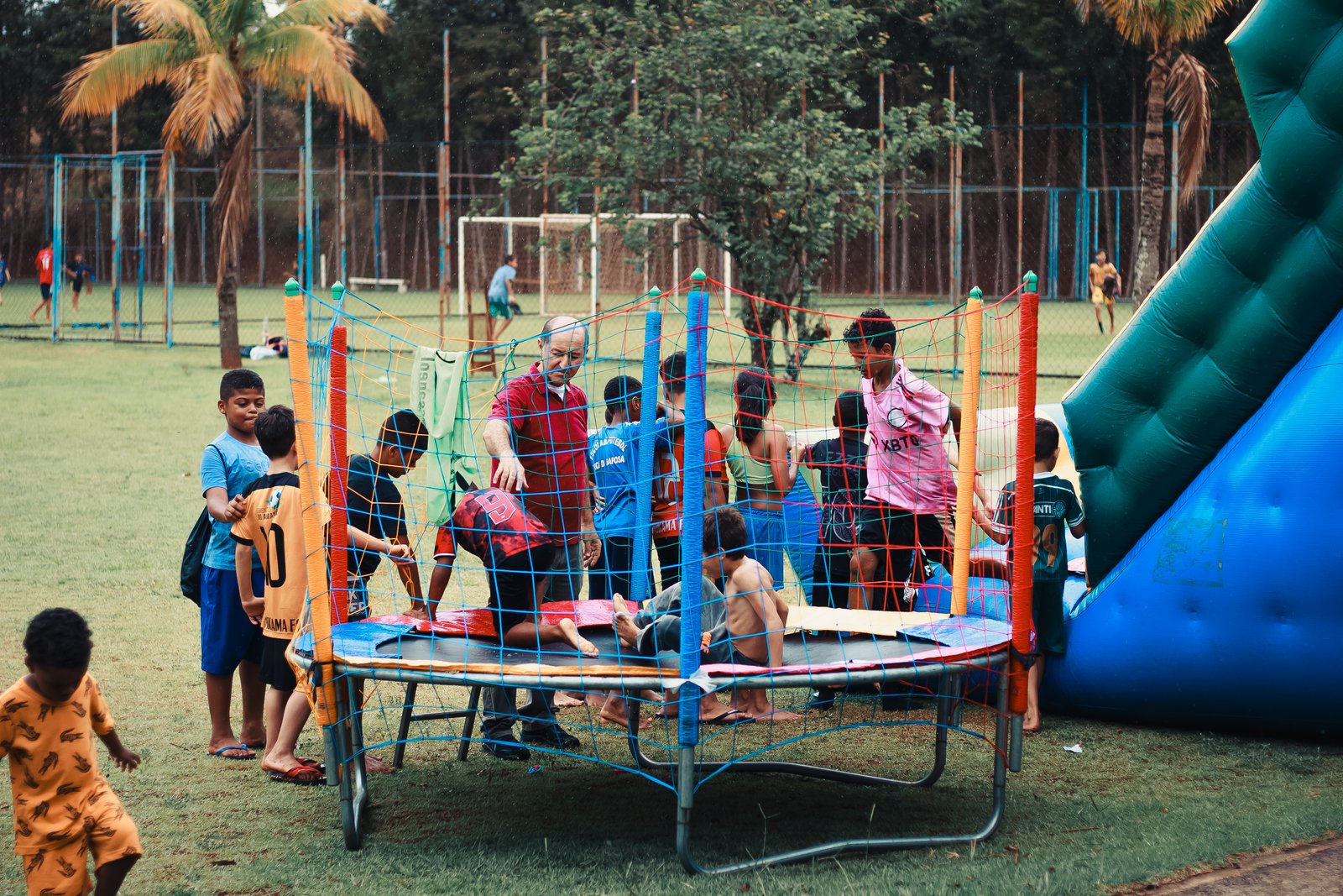Foto do projeto Sementes do Amanhã